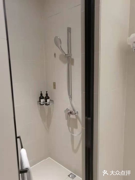 全季酒店(上海徐家汇肇嘉浜路店)图片