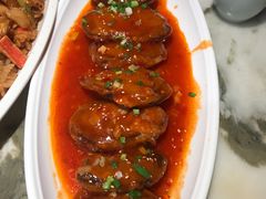 -红蜡烛-养生粥-津鲁菜(中山路店)