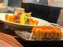 -山葵家·创意料理(万象汇店)