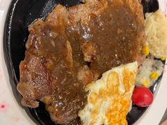 -豪客来牛排(文化路店)