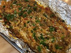 -刘三姐烤肉总店(飞山街店)