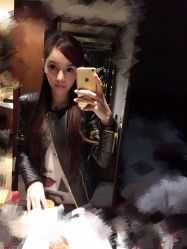 Mirror Salon-3AM HAIR SALON烫发染发接发