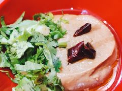 麻酱-老徐烧烤涮肚(交道口店)