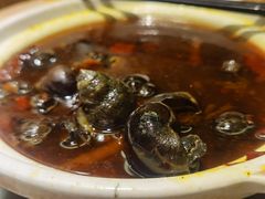田螺煲-福子家·闽北光泽菜(华林店)
