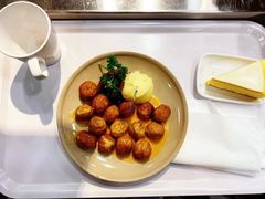 -宜家·瑞典风味餐厅(北京西红门店)