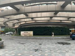 -杭州君悦酒店