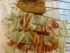 -老好吃清真麻辣烫