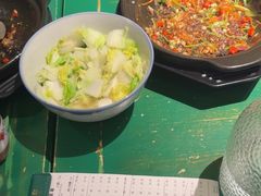 -费大厨辣椒炒肉(太平老街店)