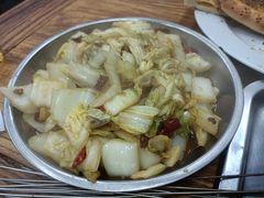 -清真·马峰烤肉(小学习北巷店)