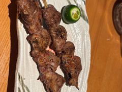 -有喜屋·鲜鸡烧鸟·居酒屋(安龙路店)