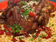 -牛市坎火锅(建设路店)