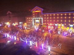 门面-咪乐星量贩式KTV(好乐迪店)