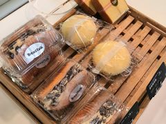-BreadTalk面包新语(长寿路地铁站店)