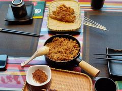 -吧嘚嘴炭烧鸽串吧(北海街店)