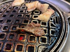 -牛犇烤肉(物资学院路店)