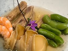 -海味观(老西门店)