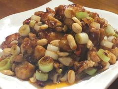 -锦小馆(安贞店)