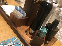 -沈阳和平艾美酒店新食谱西餐厅