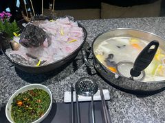 -辉哥火锅(虹桥路店)