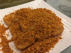 豆酥脆豆腐-岭南海晏楼(滨江东总店)
