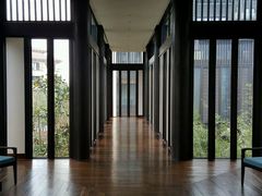 -上海崇明金茂凯悦酒店