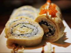 -Outdark Korean Restaurant