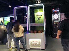 -VS SPORTS PARK运动玩乐园·团建·生日会(合生汇店)