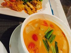 -Onion restaurant