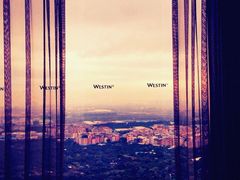 -广交会威斯汀酒店