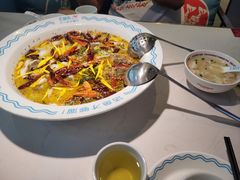 -花椒俏川菜小馆(南海万达店)