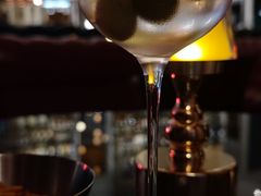 -The St·Regis Bar 瑞吉酒吧
