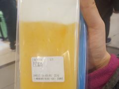 芒芒酸奶-兰熊鲜奶(西直门凯德mall店)