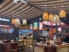 -魏铭鱼头捞饭(晋阳路店)