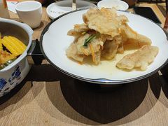-金掌勺锅包肉(华润万象城店)