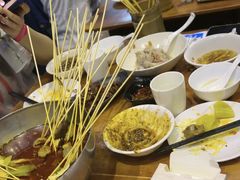-付小姐在成都(中山公园店)