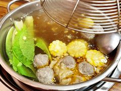 牛肉丸-柴头哥·牛肉火锅(爱民路店)