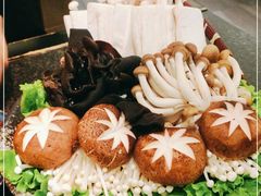 -湊湊火锅·茶憩(打浦桥日月光店)