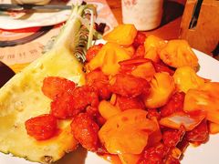 -胡桃里音乐酒馆(白云五号T5 MALL店)