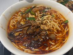 小锅煮细面-端仕小锅(文林街店)