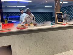 -乔先生涮肉·鲜活牛羊肉火锅(塘沽店)