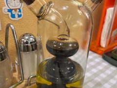 -后厨意餐La Cucina(外交公寓店)