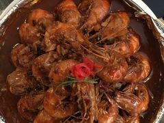 芳芳私房菜(承德路店)-芳芳私房菜·精做淮扬菜(承德路店)