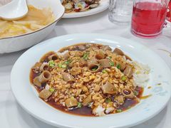 -来之顺海鲜菜馆·青岛菜·始于1993(栈桥店)