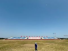 -潍坊滨海云门国际风筝放飞场