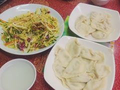 -老都一处饺子馆(道里店)