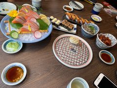 -大雄寿司(中华广场店)