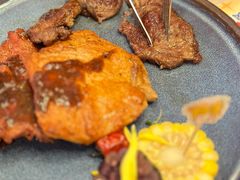 -中山威尼斯西餐厅(三乡总店)