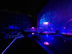 -异次元·LIGHT HOUSE·美食酒廊·休闲露台