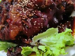 -梨木台悦来客农家院