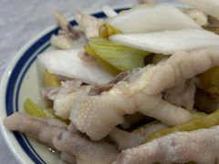 -老四川平头酸菜鱼(衙前店)